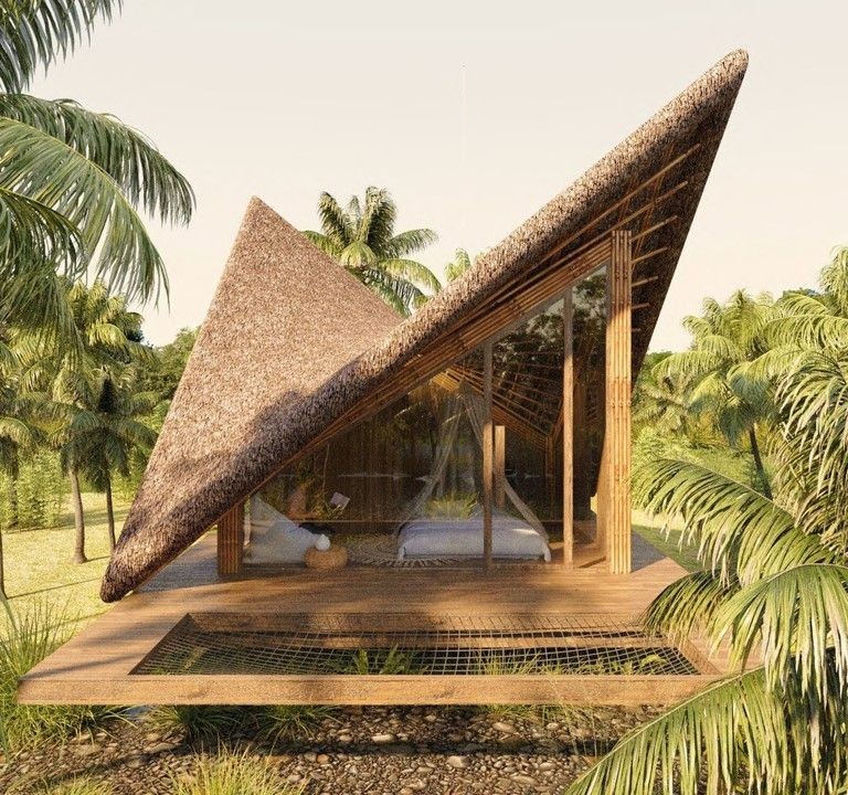 Innovadoras Casas Modulares